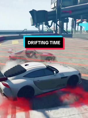 A post by @v2_the_canadian on TikTok caption: Loving the GTAonline drift races #CapCut #gta5 #gta5online #gta5onlinedriftcars #driftcars #drift #tokyodrift #ASTRO #ASTRODANCE #astrodance #fun #follow #like 