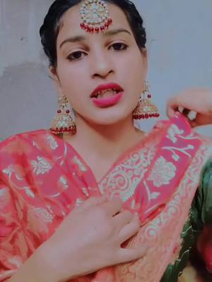 A post by @gillramankaur on TikTok caption: #trending #tiktok #rg786