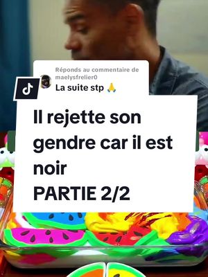 A post by @histoire_et_compagnie on TikTok caption: Réponse à @maelysfrelier0 #racism #fypシ #histoirevrai #tendance 