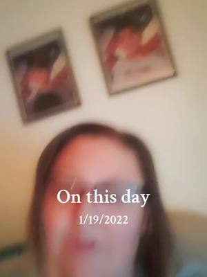 A post by @carolinejarvis8 on TikTok caption: #onthisday 