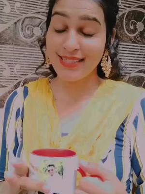 A post by @gillramankaur on TikTok caption: #trending #tiktok #rg786