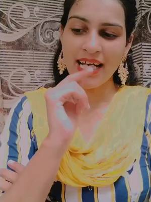 A post by @gillramankaur on TikTok caption: #trending #tiktok #rg786