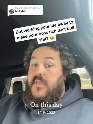 A post by @thepaulmccomas on TikTok caption: #onthisday 