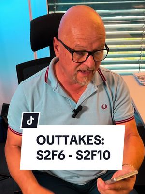 A post by @as_dialoggroup on TikTok caption: Danke für alles, auch einmal von unserer Seite! ❤️🤘 Bald geht es weiter mit mehr Office-Wahnsinn.  #drbauer #it #letsskipthebla #herrschmidt #comedy #humor #parodie #viral #office #büro #agentur #fyp