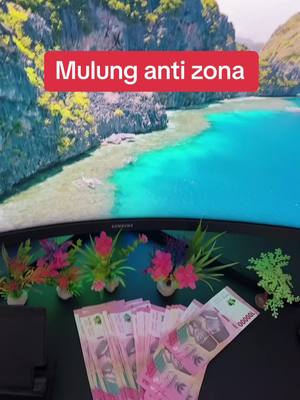 A post by @bangtole_official on TikTok caption: #stitch dengan @Banjir Koin  100 koin mana cukup buat beli motor #mulung #duitkoin #duitkointiktok #videoviral #mulungantizonk