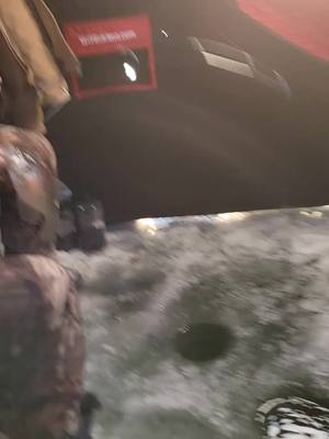 A post by @shankbaitco on TikTok caption: these little kids catch crappie through the ice...#icefish #crappie #fishing #kids #family #bff #winter #Outdoors #illinois 