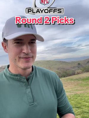 A post by @whatupcalmusic on TikTok caption: Show us your picks! 🏈 #nfl #NFLPlayoffs #playoffs #nflfootball #freestyle #rap #freestylerap #freestylefootball #nflpicks #traviskelce #mahomes  #joshallen #aaronjones #stroudboys #texans #ravens #packers #49ers #bucs #lions #chiefs #bills #nflbets #nflgamblingpicks #nfltiktok #footballbettingpicks #footballtiktok #football #timeflies 