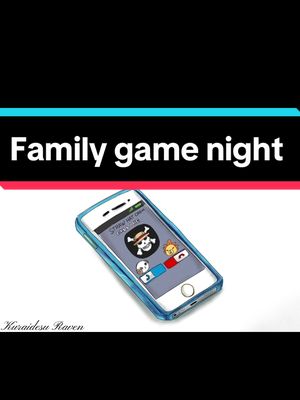 A post by @galactic_leo on TikTok caption: Vinsmoke family game night and Judge is not invited. Reposting it once more cause it got removed again. The phone scene did have music to it and the song was hope which is opening 20 but i have to mute due to copyright. #onepiece #onepieceanime #animation #modernau #reiju #ichiji #niji #sanji #yonji #vinsmokesanji #sanjionepiece #blacklegsanji #fyp 