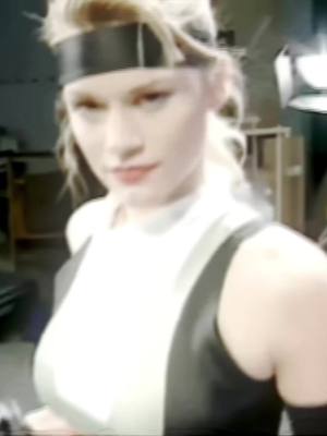 A post by @luvisbear on TikTok caption: shes too underrated // ib @dimitrescuv // #sonyablade #mk #mortalkombat #mortalkombat1 #mk1 #mortalkombatedit #mortalkombat11 