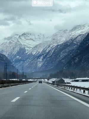 A post by @letstraveltheworldwithme on TikTok caption: Switzerland #switzerland #switzerland🇨🇭 #nature #naturelover #roadtrip @Switzerland Tourism 