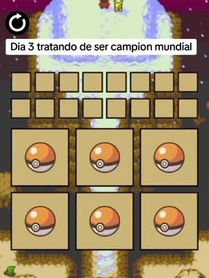 A post by @juanclemente777 on TikTok caption: Al fin😭#pokemon 