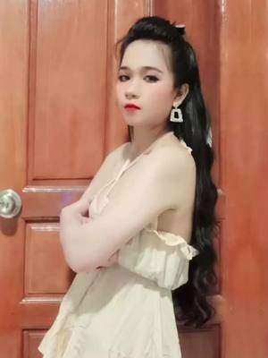 A post by @ounmey095 on TikTok caption: បងពីមុនបាត់ទៅណា?🖤🥀