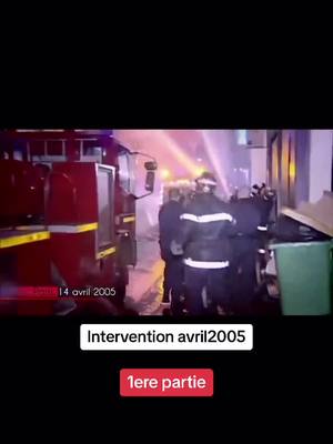 A post by @sapeur_pompier18 on TikTok caption: #foryou #fyp #pourtoi #viral 