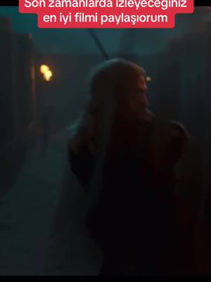 A post by @oneryyt on TikTok caption: The Witcher  #CapCut  #fy #fypシ #fypp #fyppppppppppppppppppppppp #film #keşfet 