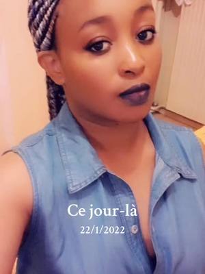 A post by @fatoumata_sysavane41 on TikTok caption: #cejour-là 