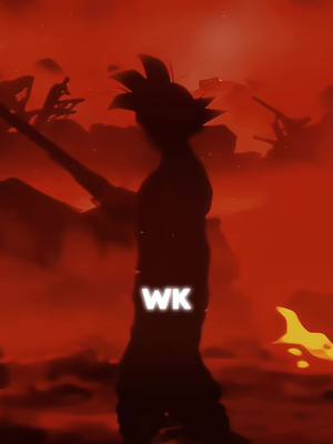 A post by @wavephonk on TikTok caption: ☠️🔥#viva #vivacristorey #gokublack #gokublackssjrose #parati #fyp #fypシ #fypシ゚viral #foryou #60fps #WK #wavephonk #oscar 