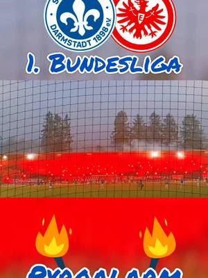 A post by @crazybboys on TikTok caption: #svdarmstadt #pyro #vs #eintrachtfrankfurt #pyroalarm #bundesliga #bundesligatiktok #fackeln #derby #choreo #hessen #hessenderby #ultras #fans #Soccer #fussball 