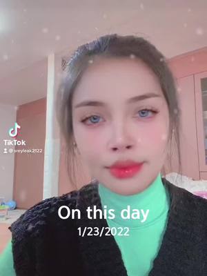 A post by @sreyleak2122 on TikTok caption: #onthisday 