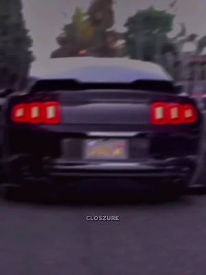 A post by @closzuree on TikTok caption: Mustang😈 | 🎥DJordanMedia #car #caredit #musclecar #ford #mustang #fordmustang #fyp #fypシ #viral #trending #teamnfg #teamfx⚜️