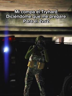 A post by @orugaradioactiva on TikTok caption: Quien crees que ganara ese 2v2? 🥴😅 @community #gta6 #gta6online #gta6clips #gta5online #gta5 #gtaonline #gtanewgen #gtaps5 #gtaxbox #gtanewupdate #gtanewdlc #gtadlcnews #gtafunnymoments #gta5_funny #gtaedits #viralvideo #viraltiktok 