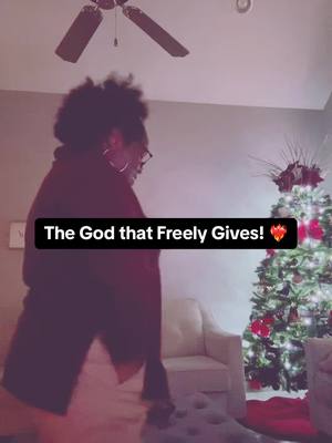 A post by @toibparker on TikTok caption: All that God has given, has been given FREELY! 🙌🏾 Music: God of Wonders Prophetic Worship Instrumental #worship #christiantiktok #singing #encouragement #uplifting #jesus #christ #God 