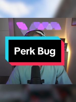 A post by @memarzl on TikTok caption: #warzone #bug #tutorial #fyp #foryoupage #callofduty #cod 