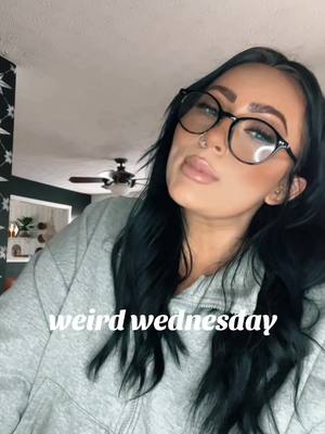 A post by @crotchmuffinsecrets on TikTok caption: weird wednesday! entertainment purposes. maybe don’t try some of these.  #ladygaga #brucespringsteen #johnnycash #philcollins #newyears #kissme #wednesday #secrets #cuttingcrewdiedinyourarms #musictok 