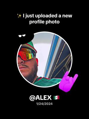 A post by @alexcalzada100 on TikTok