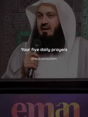 A post by @dedicated2islam on TikTok caption: Alhamdulillah for everything ✨ #fyp #dedicated2islam 