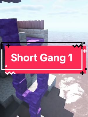 A post by @littlelegendlurker on TikTok caption: Follow to join the short gang #fyp #short