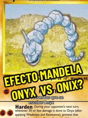 A post by @soyeluniverso on TikTok caption: Como lo recuerdas ? #efectomandela #onyx #onix #efectosmandela #mandel #pokemon #efectomandela2024 #2024 #matrix2024 #soyeluniverso #errorenlamatrix #matrix #recuerdos #pokebola #pokemoncards #cartaspokemon 