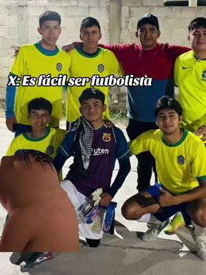 A post by @el_bichoo_7_ on TikTok caption: #futbol 