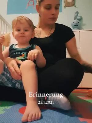 A post by @pam_lara_reufels on TikTok caption: #erinnerung 