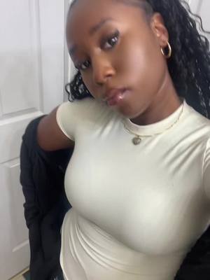 A post by @princess.wura on TikTok caption: shirt from @prettylittlething #classofplt