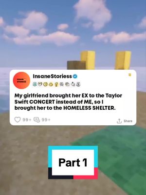 A post by @gamelifeonly on TikTok caption: Part 1 #reddit #redditstories #story #ex 