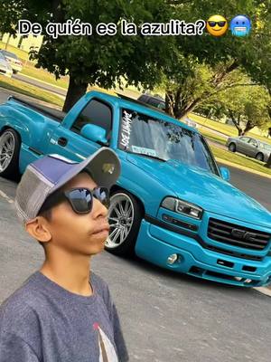 A post by @1_team_no_chapters on TikTok caption: #memecut #gmc #801streettrucks #fyp #fybxbca #trending #1teamnochapters #1TNC #singlecab #trokas #utah #like #comment #share 