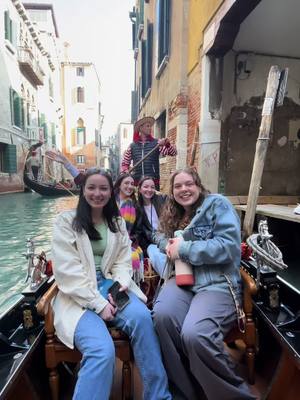 A post by @madelinemday on TikTok caption: Flo I miss you 🥹🥹 #florence #italy #studyabroad #college #studyabroadflorence #duomster 