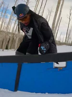 A post by @zebpowelll on TikTok caption: Out at @X Games Aspen and keeping my skin moisturized for 80 hours thanks to @Thayers Soak It Up Liquid Moisturizer. Get yours at the link in my bio. #Thayers #ThayersPartner #ThayersXGames