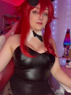 A post by @sugarynekos on TikTok caption: Old draft! But i miss cosplay😩#nekogirl #anime 