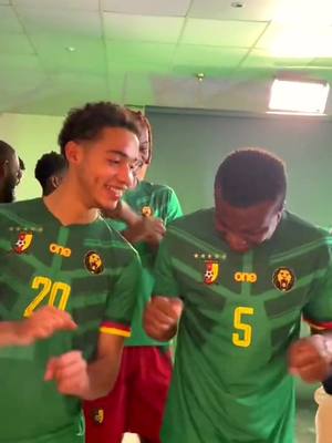 A post by @foot.react on TikTok caption: Vivons ensemble l’ambiance de la CAN 2024 avec les huitiemes de final qui debute aujourd’hui🔥 #can2024 #can2024🇨🇮🏆⚽️ #senegalaise_tik_tok #football #pourtoi 