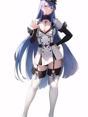 A post by @kekw39283848 on TikTok caption: #аниме #anime #edit 