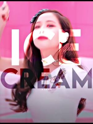 A post by @yogg.uk on TikTok caption: ICE CREAM 🍦😋• [ #neverlandgroup☯ #blackpink #blackpinkedits #jennie #jisoo #rose #lisa #descendants #fyp ] ice cream mashup not is mine!!!