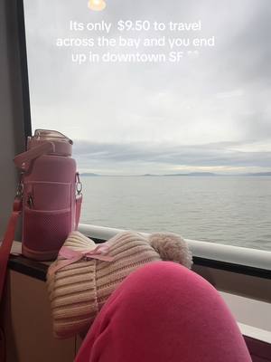 A post by @sunflowerflow on TikTok caption: Cute date ideas 💗💗💗 #traveltiktok #transportation #date #ideas #bayarea #sanfrancisco #sf 