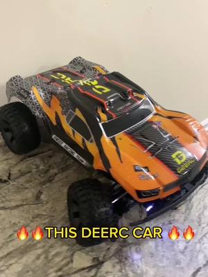 A post by @rtsmaher on TikTok caption: This is on sale for only 89.99$ buy it now #fyp #foryou #rccar #rc 