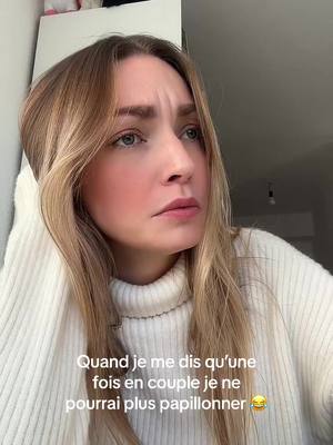 A post by @ccilef on TikTok caption: Humour!! Ou pas hahaha 😂