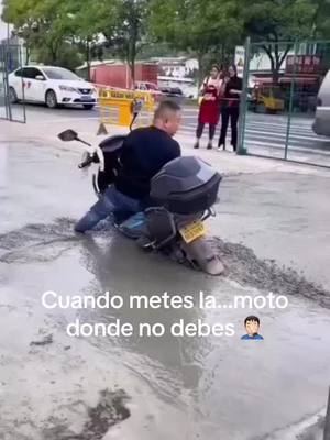 A post by @fran84cr on TikTok caption: #moto #motos #biker #pasionporlasmotos 