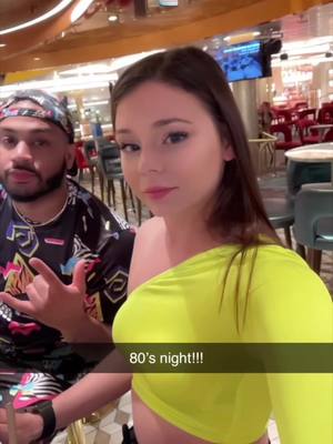 A post by @kayyykeetv on TikTok caption: Teaser video for our cruise to the bahamas vacation! #cruise #vacation #carnival #bahamas #viral 