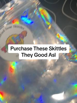 A post by @damookienae on TikTok caption: these skittles best out here no cap #fyp #foryou #viral #TikTokShop 