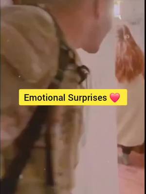 A post by @emotional.surpris on TikTok caption: Emotional Surprises ❤️ 