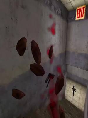 A post by @saw.mp4 on TikTok caption: Unmatched power #fyp #viral #clips #gaming #postal #postal2 